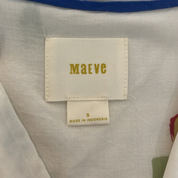 Maeve top - Picture 2 of 2